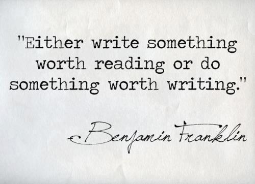 ben-franklin-writing-quote